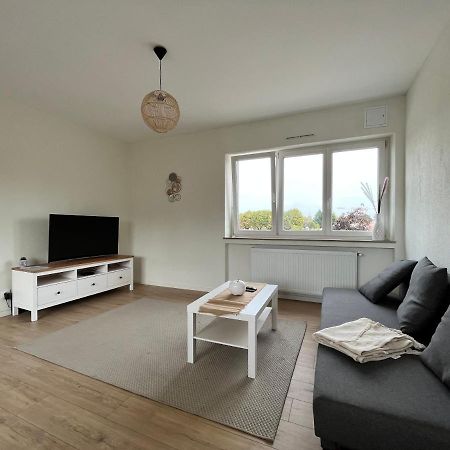 Lumineux Apt 1Br Type Loft Proche Centre Apartment Тионвил Екстериор снимка