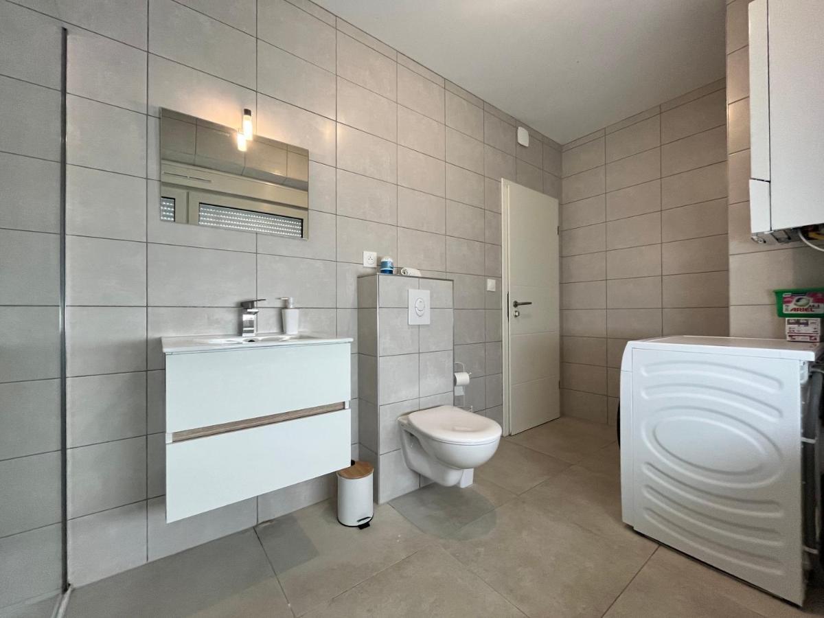Lumineux Apt 1Br Type Loft Proche Centre Apartment Тионвил Екстериор снимка