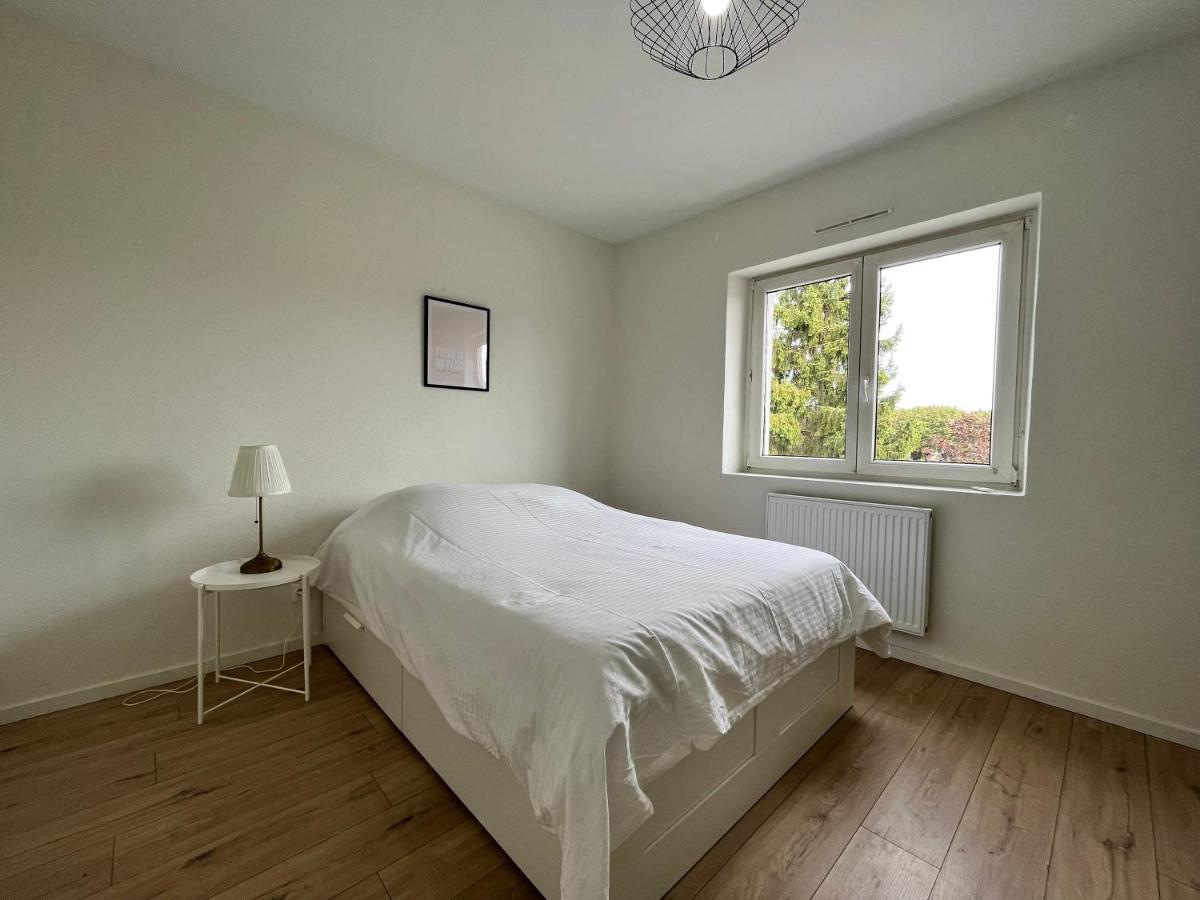Lumineux Apt 1Br Type Loft Proche Centre Apartment Тионвил Екстериор снимка