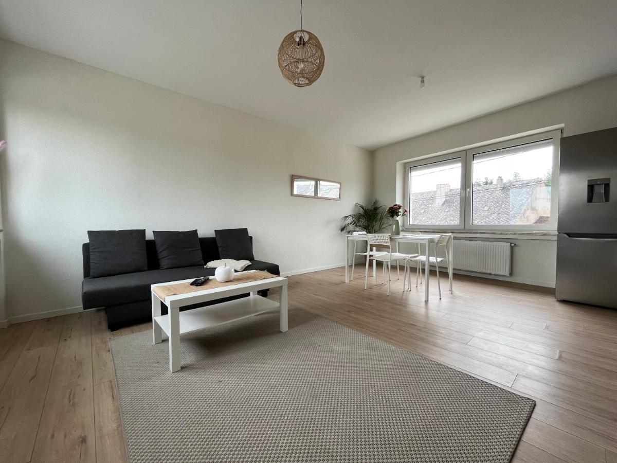 Lumineux Apt 1Br Type Loft Proche Centre Apartment Тионвил Екстериор снимка
